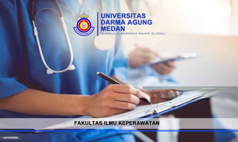 KEPERAWATAN