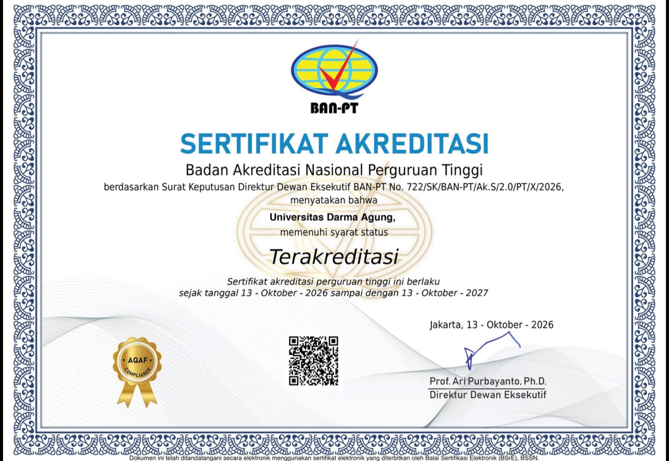 AKREDITASI 2026